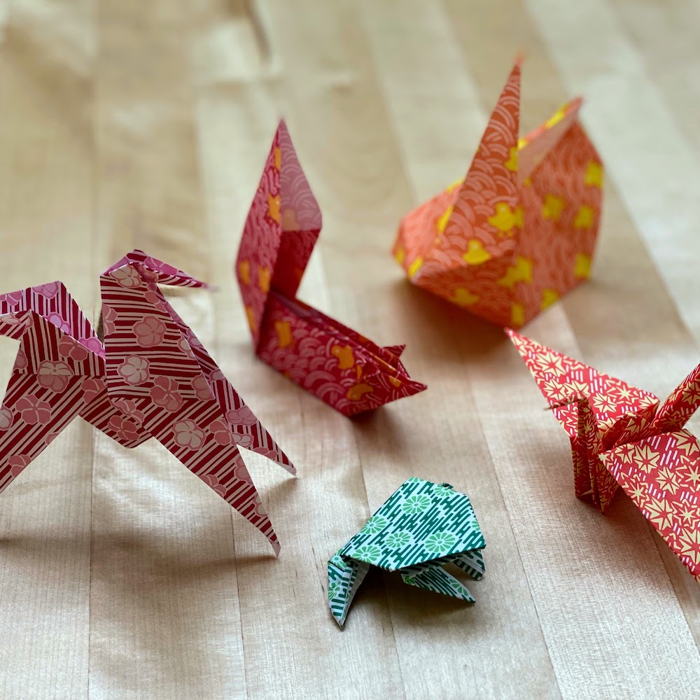 Origami